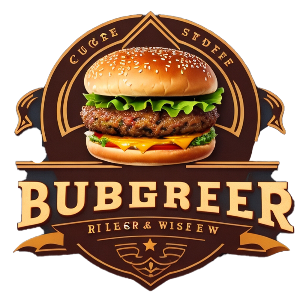 Berger Hut Logo